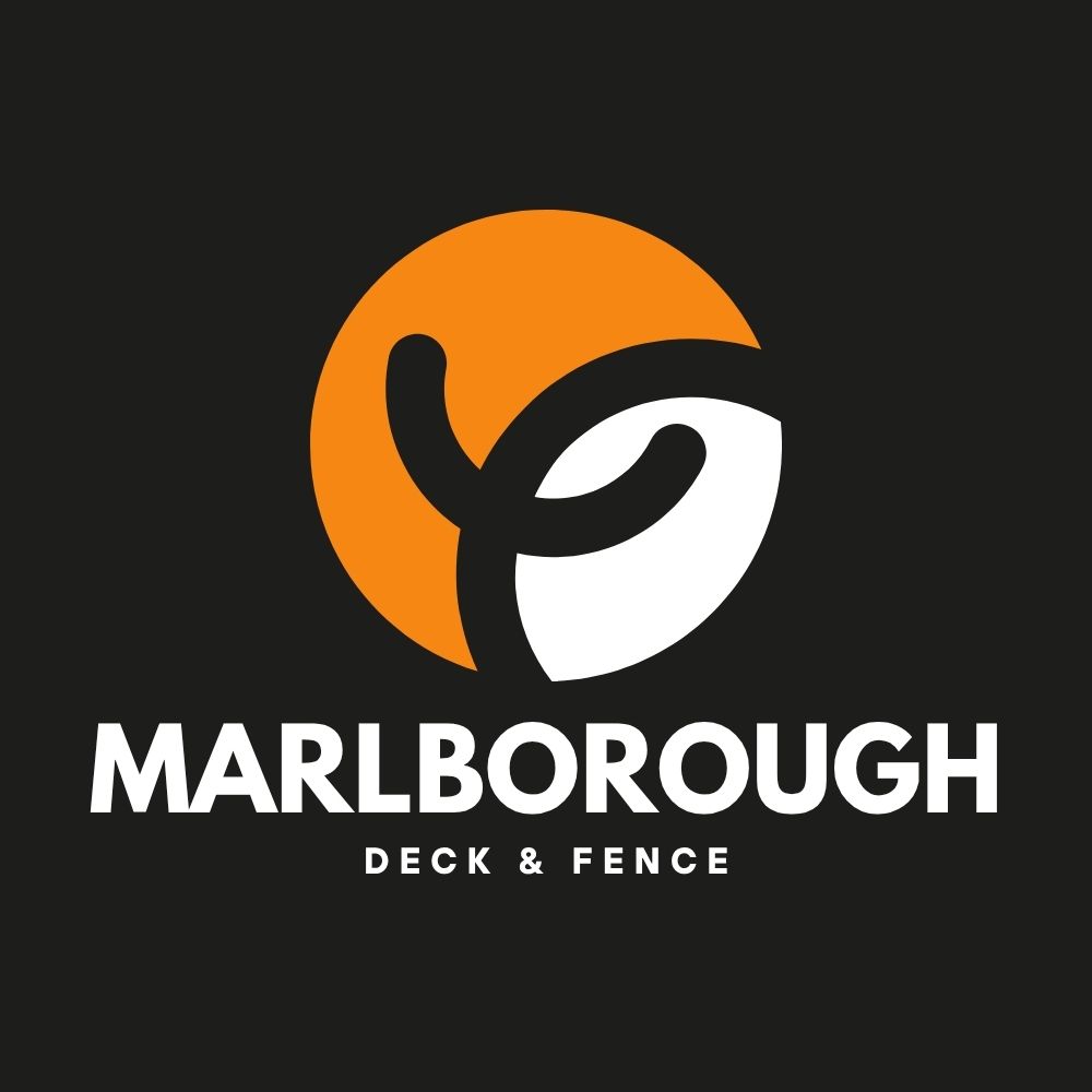 Marlborough Deck & Fence